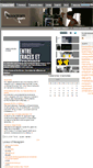 Mobile Screenshot of hexagram.uqam.ca