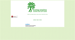 Desktop Screenshot of ecominga.uqam.ca