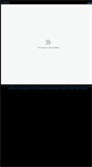 Mobile Screenshot of esthetiqueetpoetique.uqam.ca