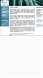 Mobile Screenshot of ciriec.uqam.ca