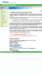 Mobile Screenshot of cgl.bioinfo.uqam.ca