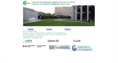 Desktop Screenshot of crc.uqam.ca